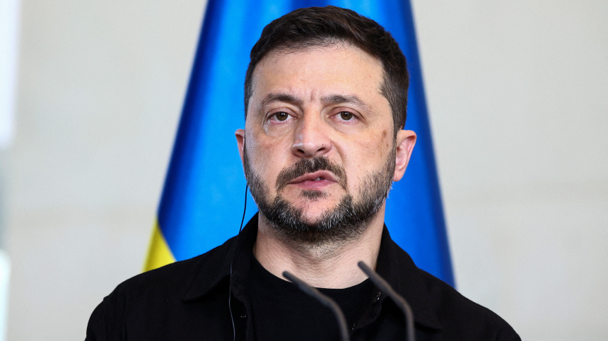    Фото: Reuters/Liesa Johannssen