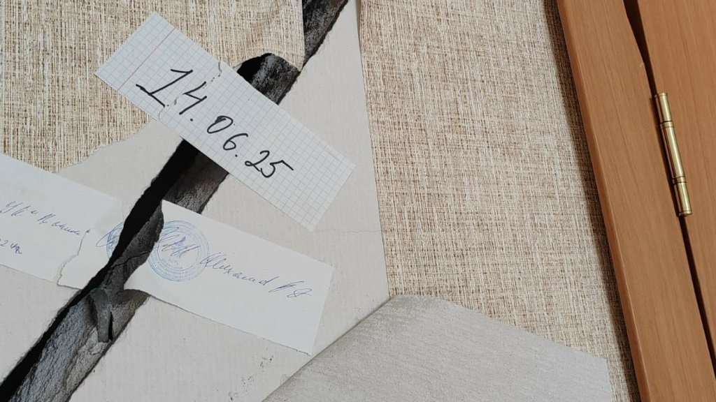    фото – группа «Тундровая 12 или хроники падающей новостройки» «Вконтакте»