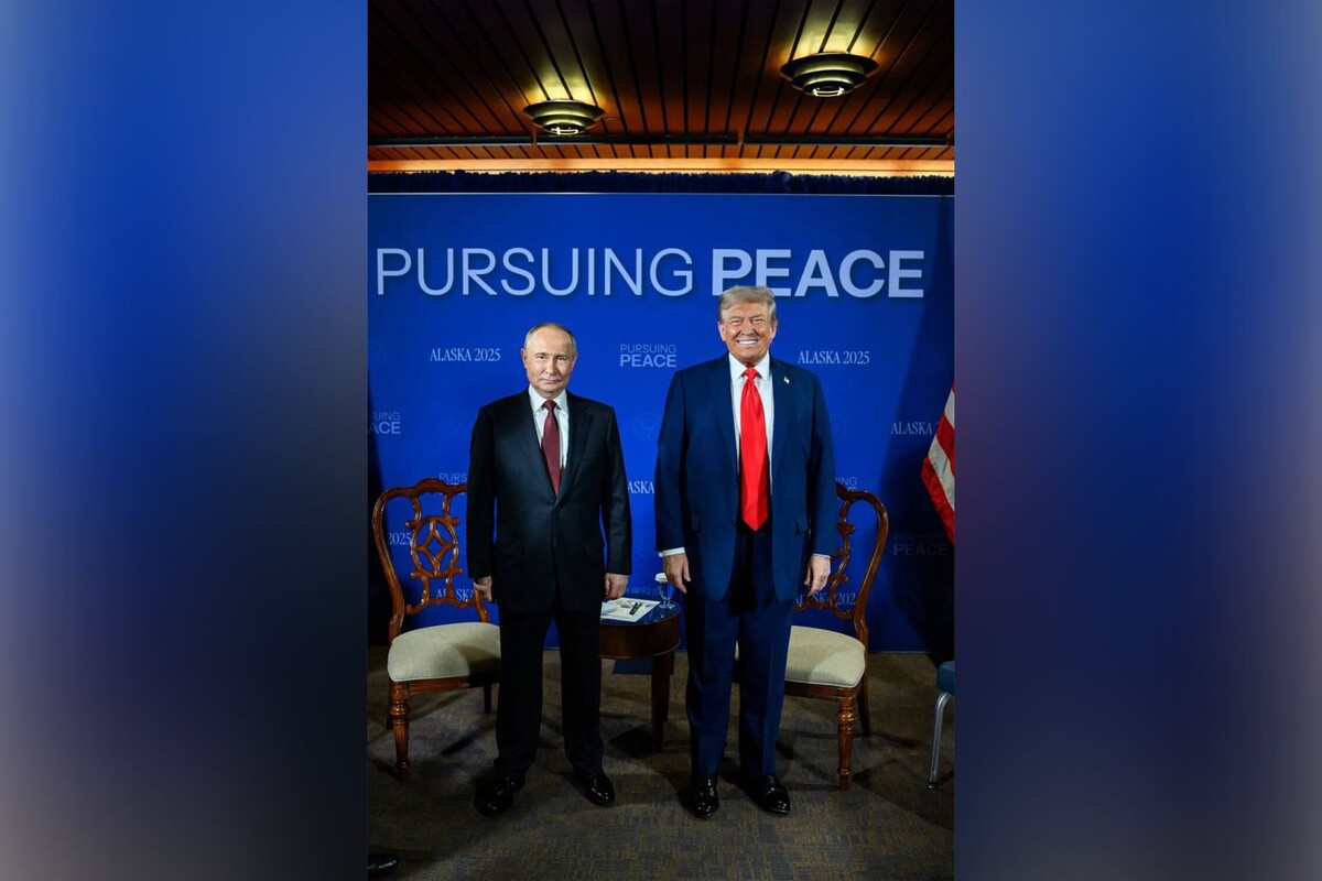     / Источник: © The White House/Соцсеть X