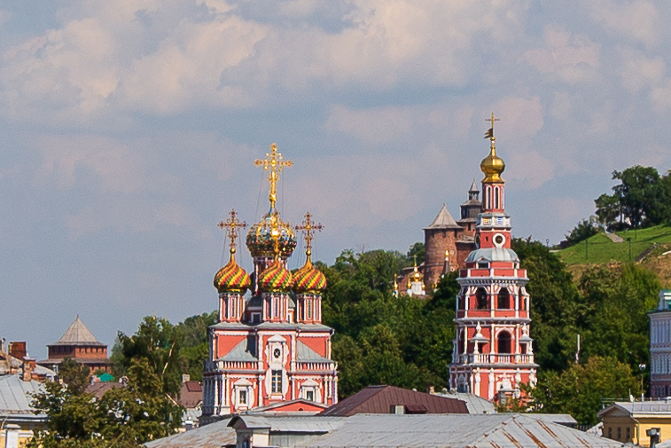 Рождественская церковь