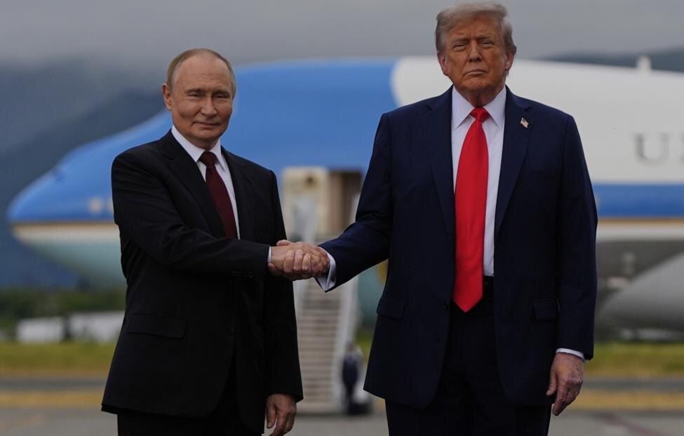 © AP Photo/Julia Demaree Nikhinson