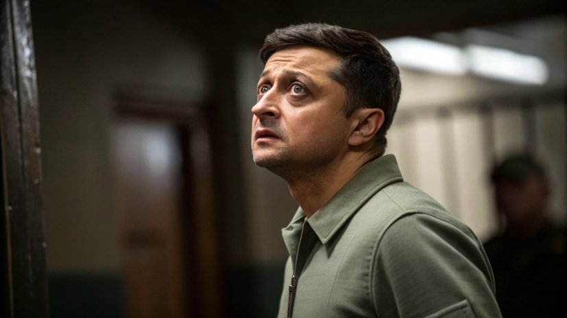   Сгенерировано с помощью ИИ