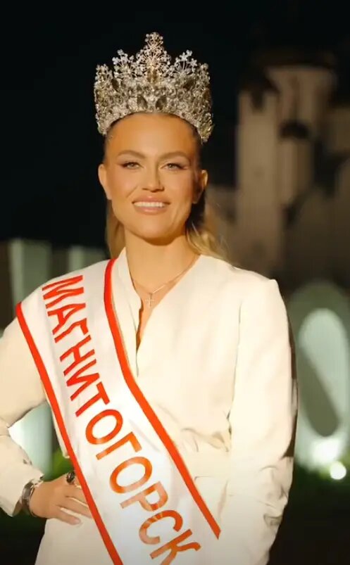    Екатерина Семенова. Фото: скриншот видео со страницы Екатерины Семеновой в ВК