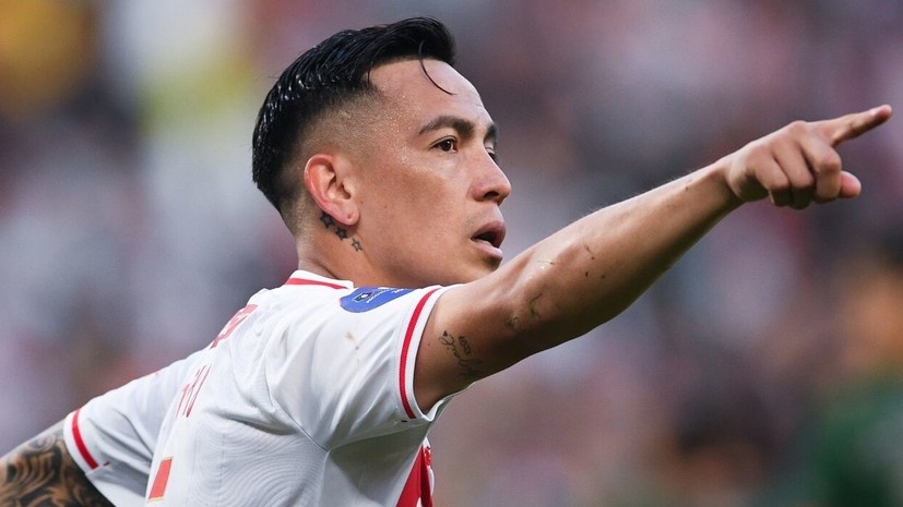   РИА Новости