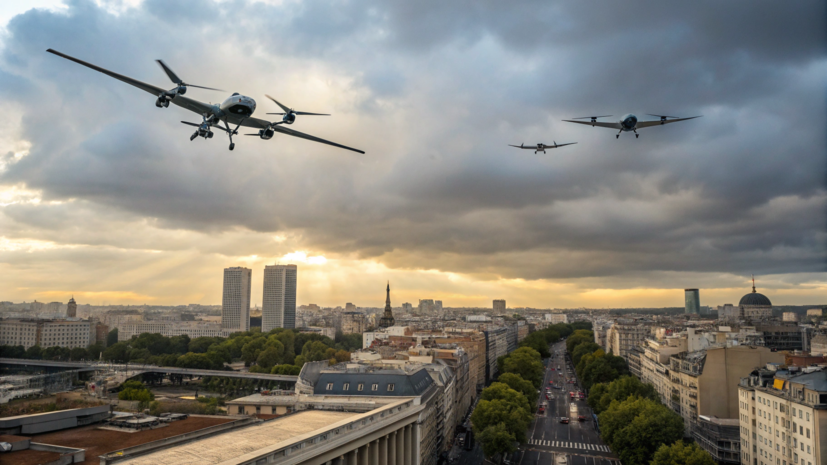   Сгенерировано с помощью ИИ