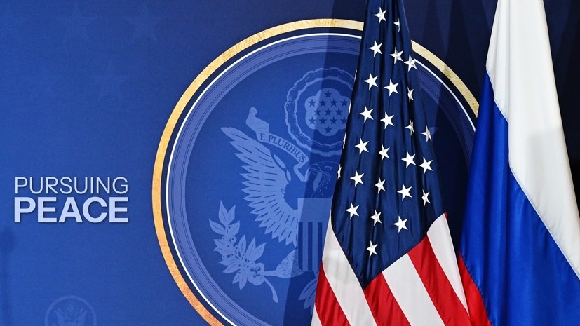   РИА Новости