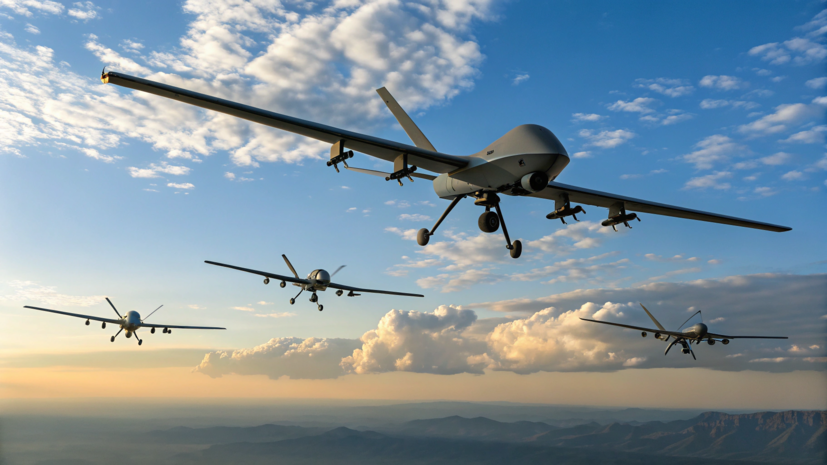   Сгенерировано с помощью ИИ