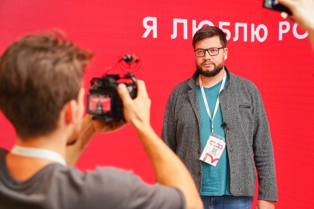 Трофимов Станислав Олегович (до 2022)