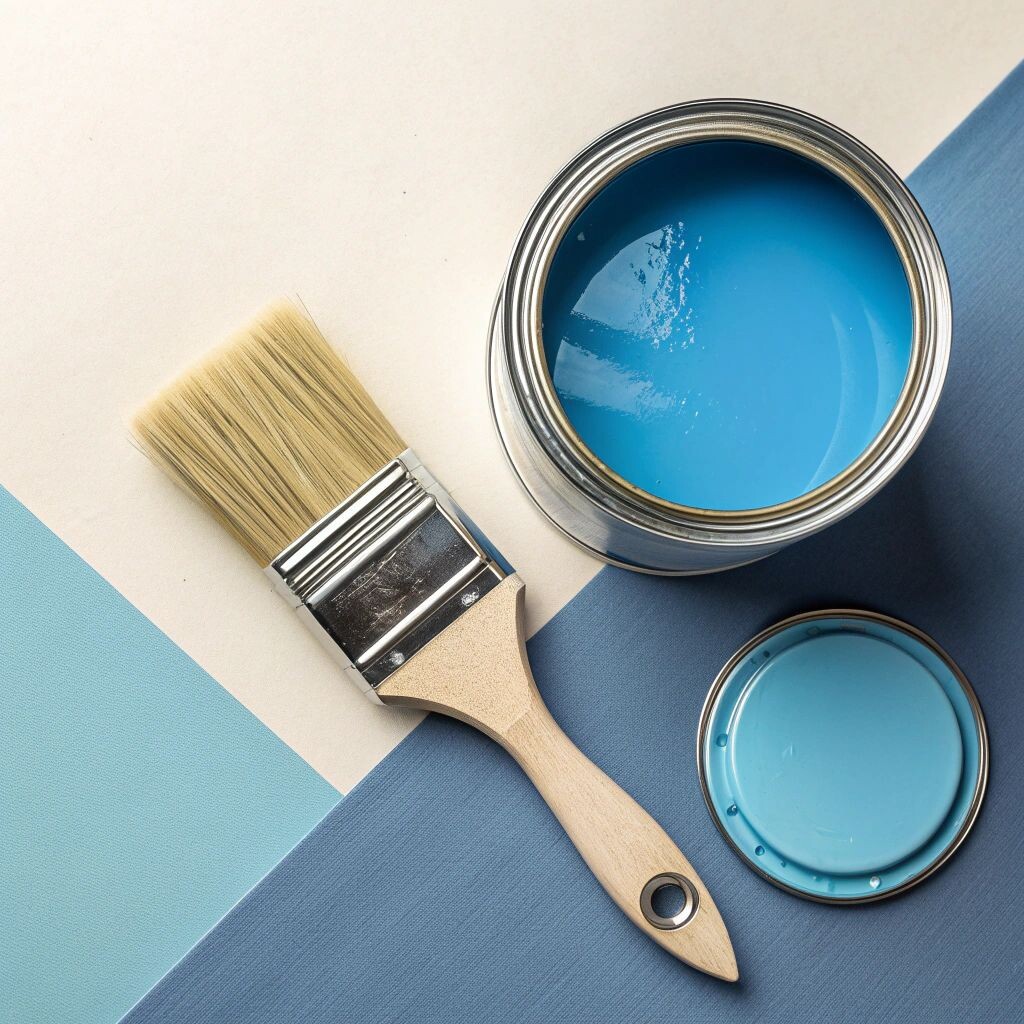 Краска для мебели