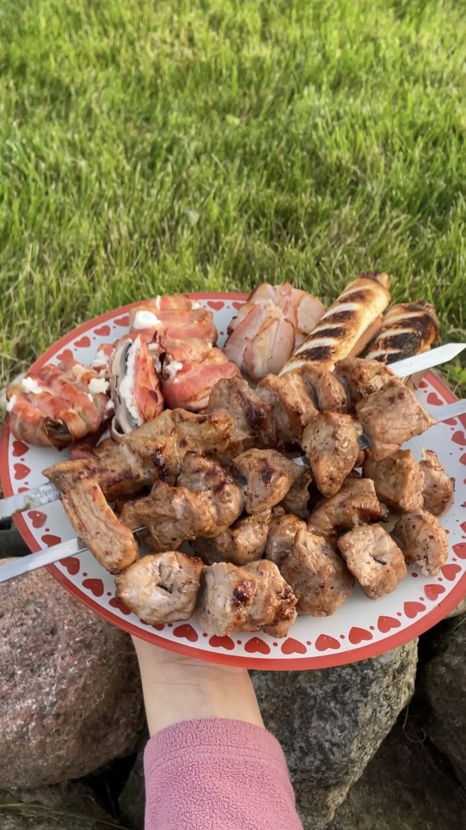 Тренд любого лета