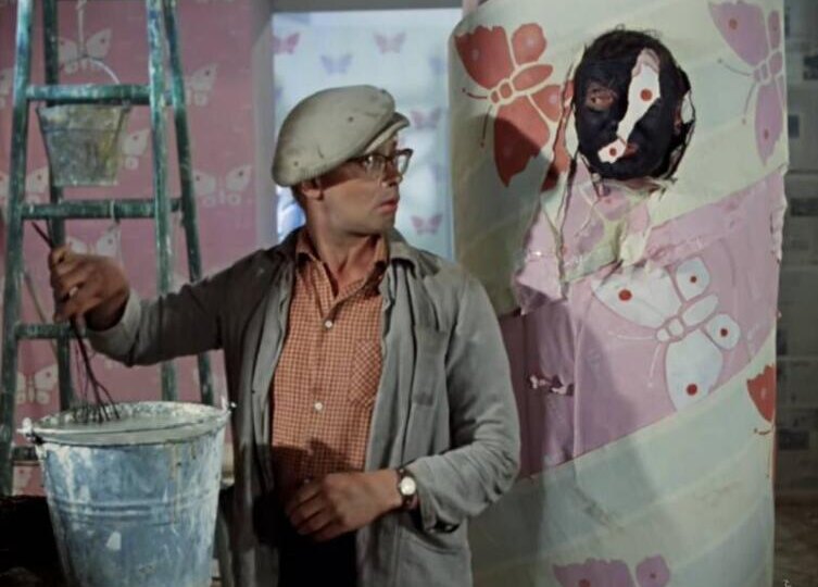 «Операция «Ы» и другие приключения Шурика». Как появился лидер проката 1965 года?