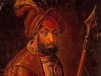 Атаман Ермак. Что известно о происхождении, жизни и гибели покорителя Сибири?