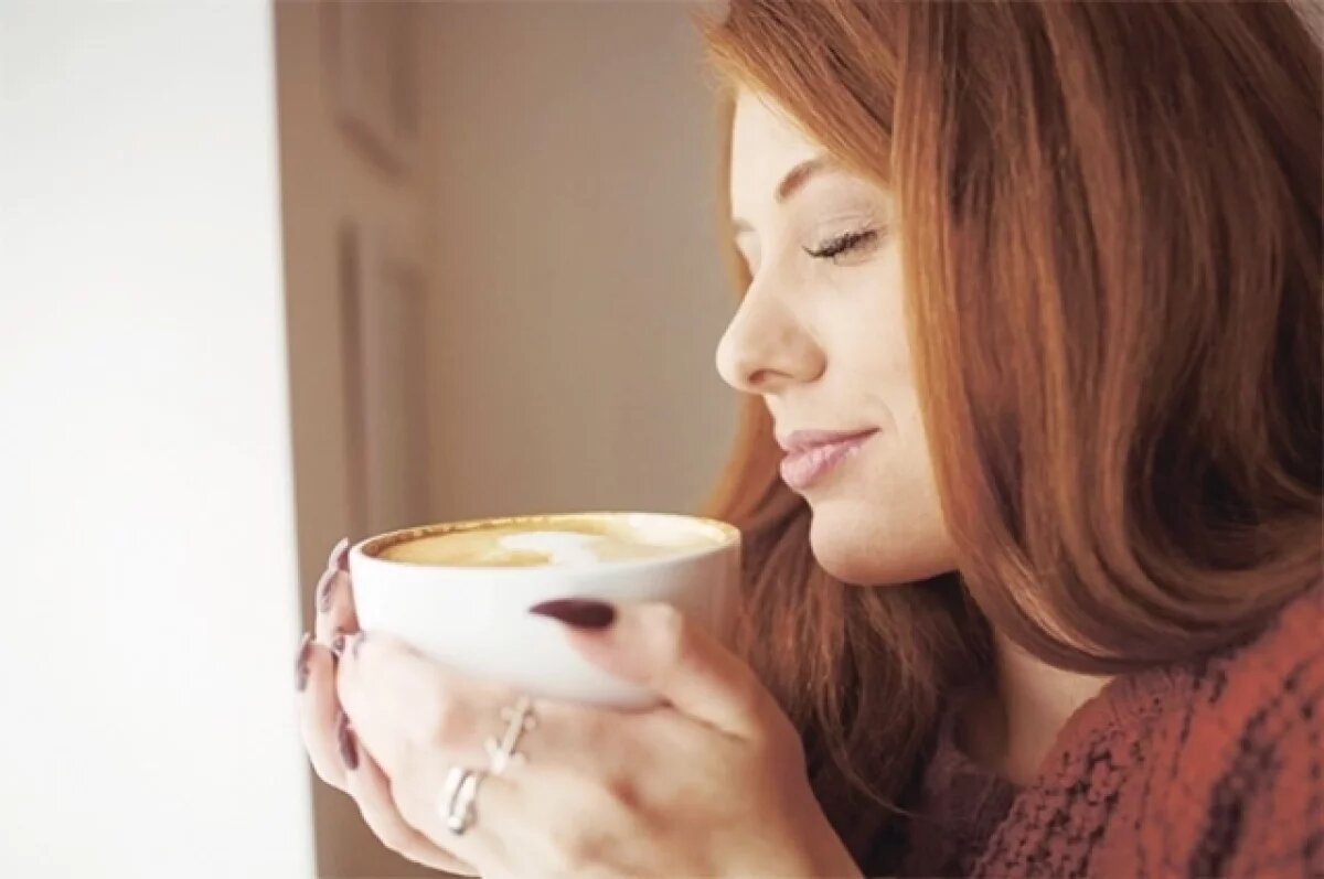    Не всегда в чашке утреннего ароматного напитка с запахом кофе находится именно кофе.