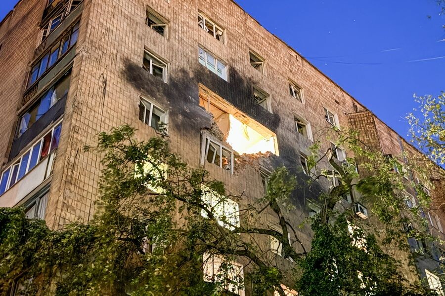     / Источник: © Дмитрий Ягодкин/ТАСС