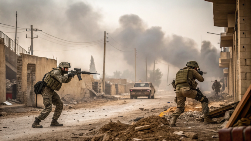   Сгенерировано с помощью ИИ