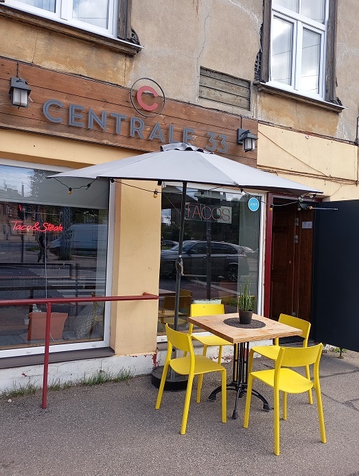 Рига, 12 августа 2025