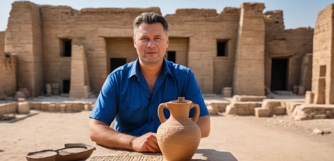 Фото автора