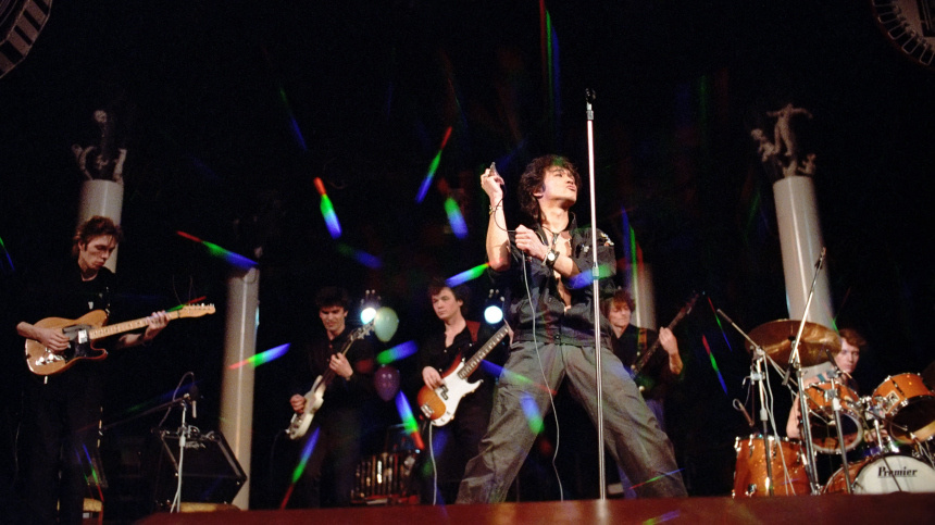    Фото: Чумичев Александр, Шогин Александр/ТАСС