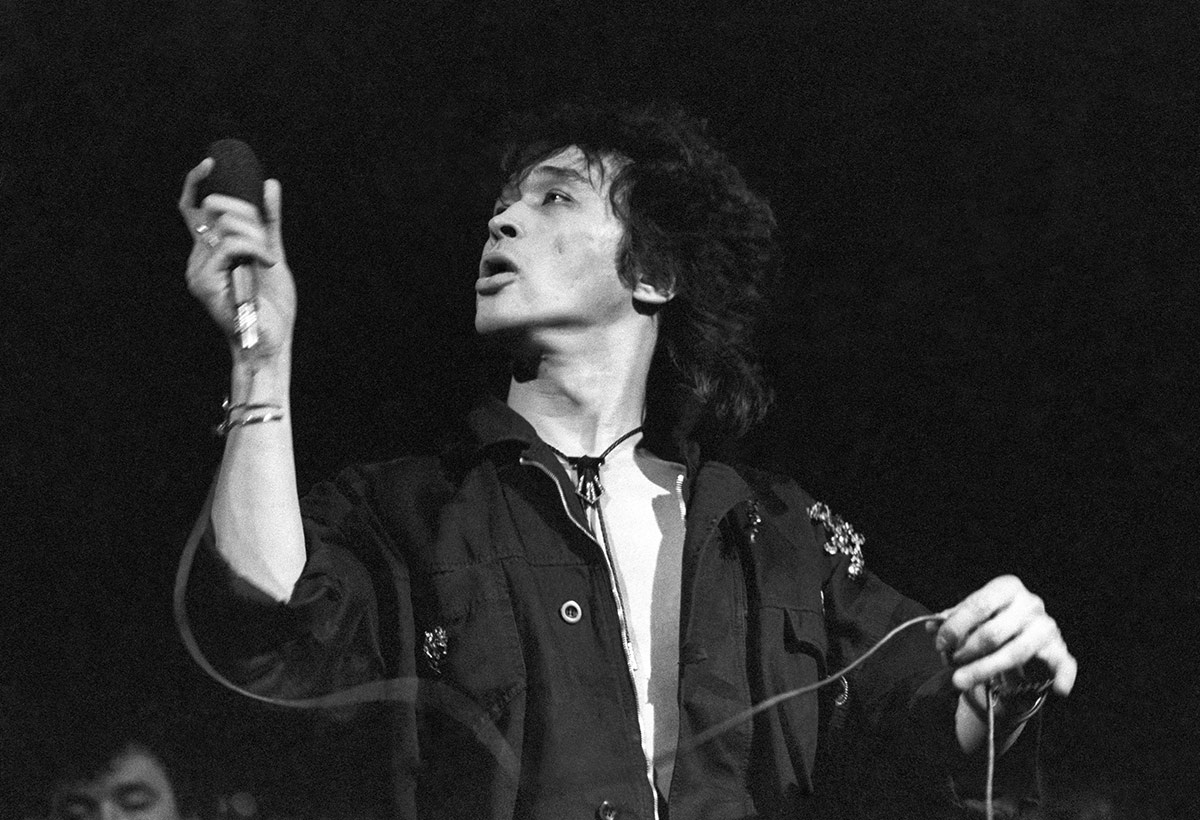     Шогин Александр, Чумичев Александр / ТАСС