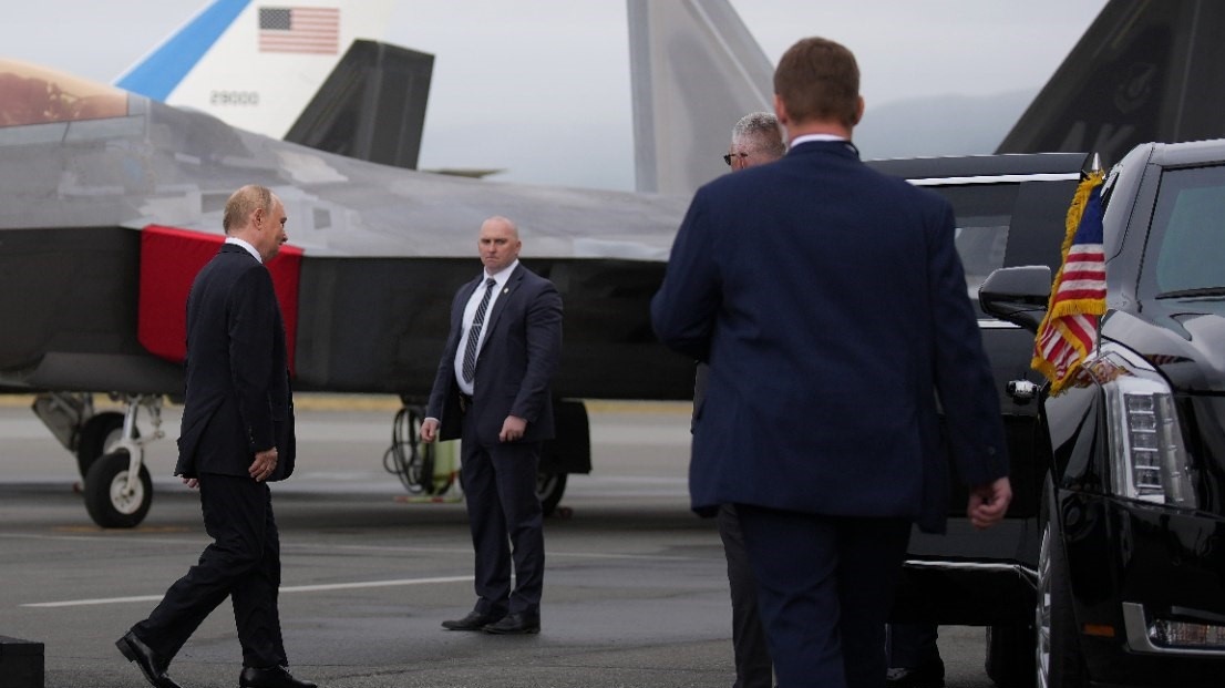 © Andrew Harnik/Getty Images