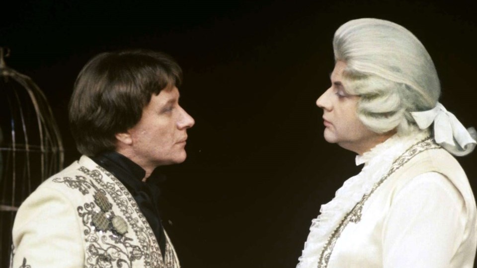 Последний день Андрея Миронова. Как это было