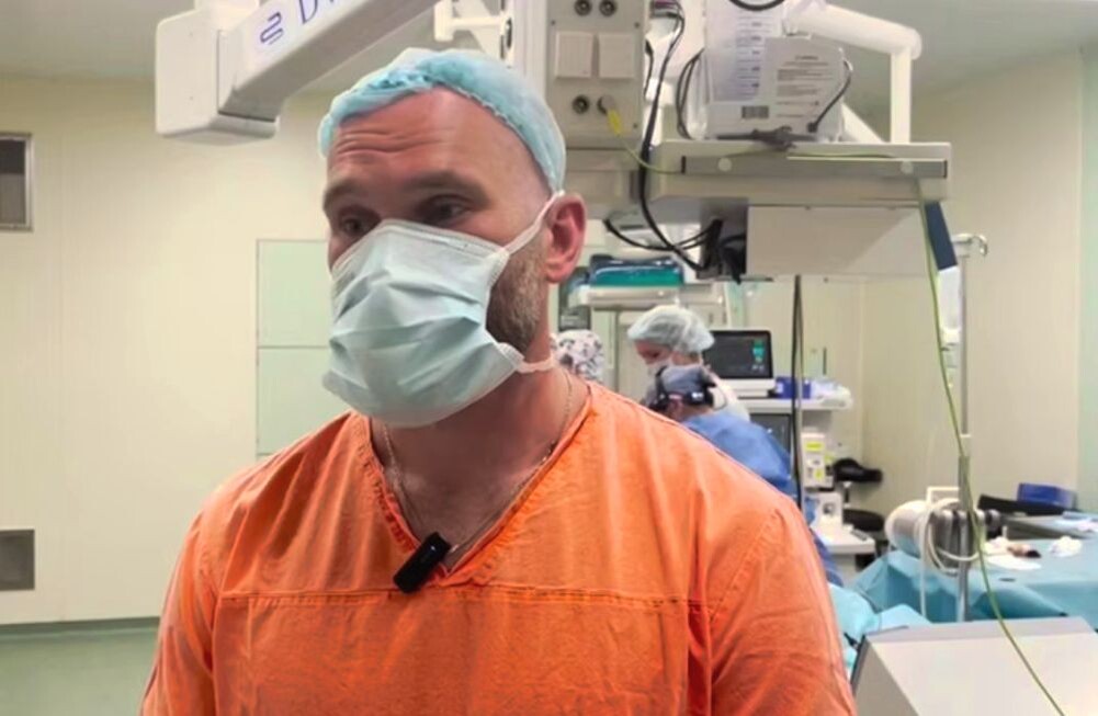 Антон Нарбутов настроен оптимистично