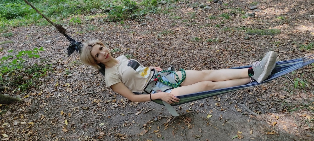 Ну и чего мы тут разлеглись?