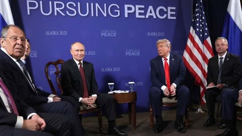   РИА Новости