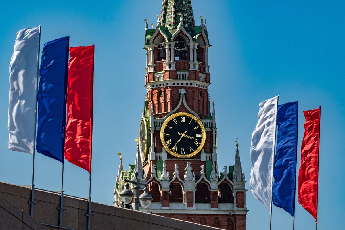     / Источник: © ИЗВЕСТИЯ/Константин Кокошкин