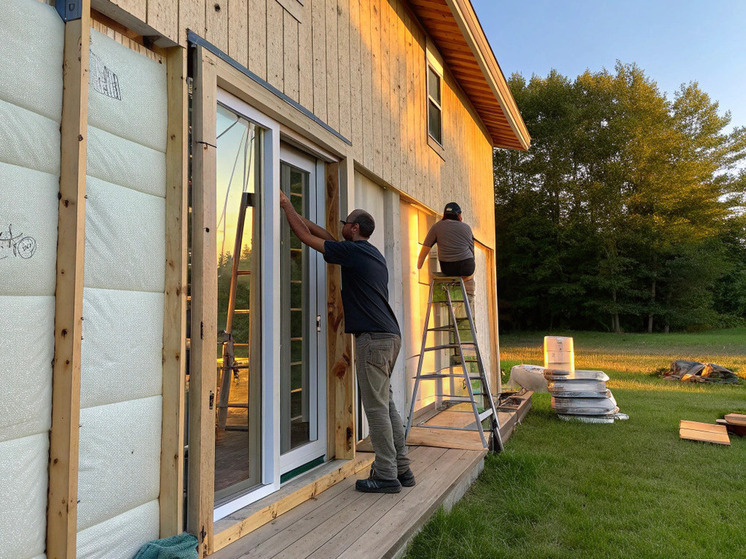     Эти работы не требуют масштабного ремонта. Большинство из них можно выполнить за несколько часов, не привлекая специалистов. Но эффект будет ощутим: меньше аварий, меньше расходов, больше комфорта. Фото сгенерировано