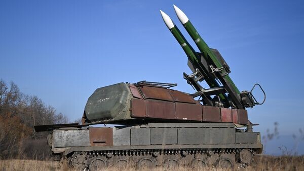    © РИА Новости . Станислав Красильников