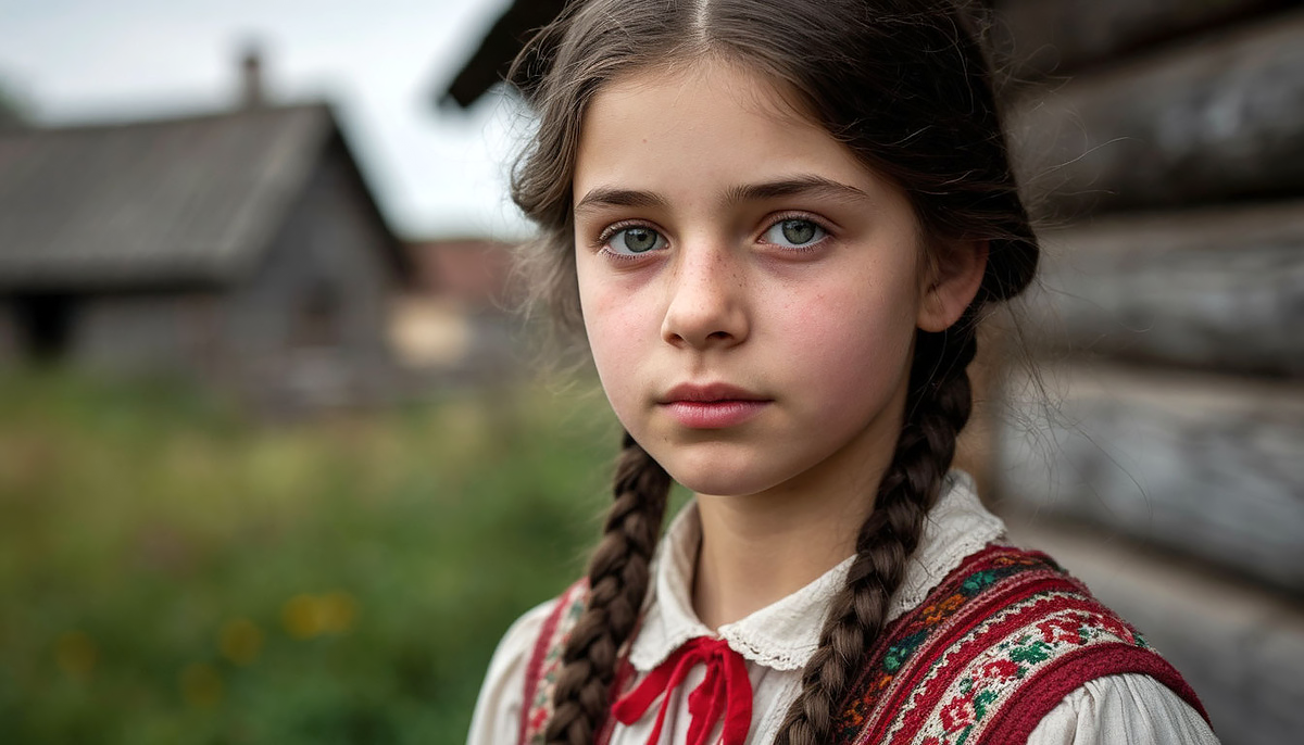 Гражина рассказала о случившемся.