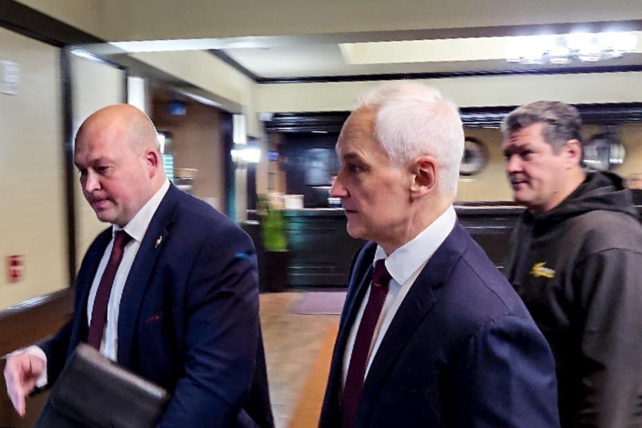    Иван Пильщиков/ТАСС