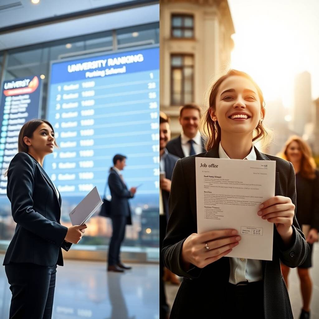 Рейтинг ≠ результат