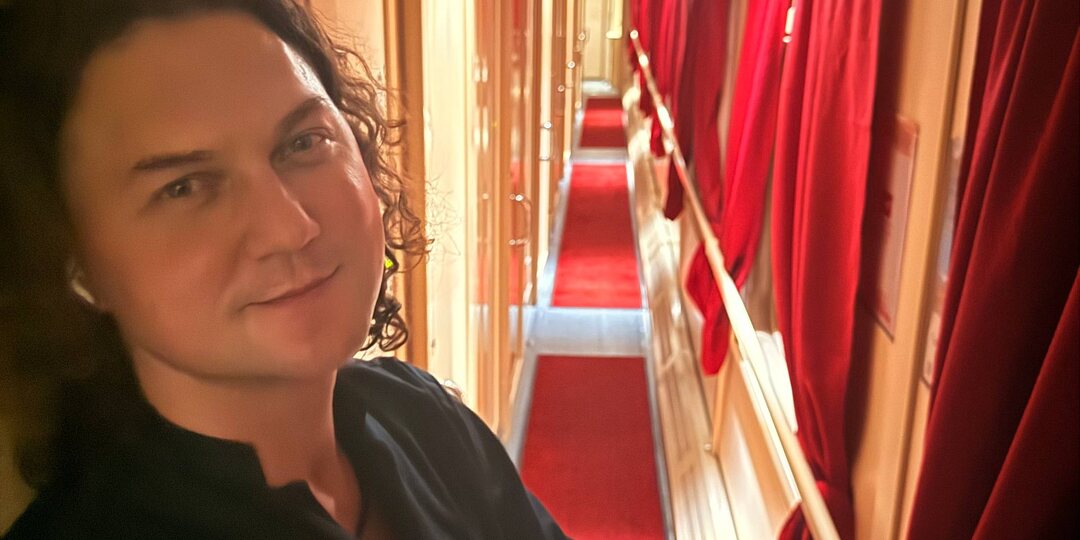 Пока все спят