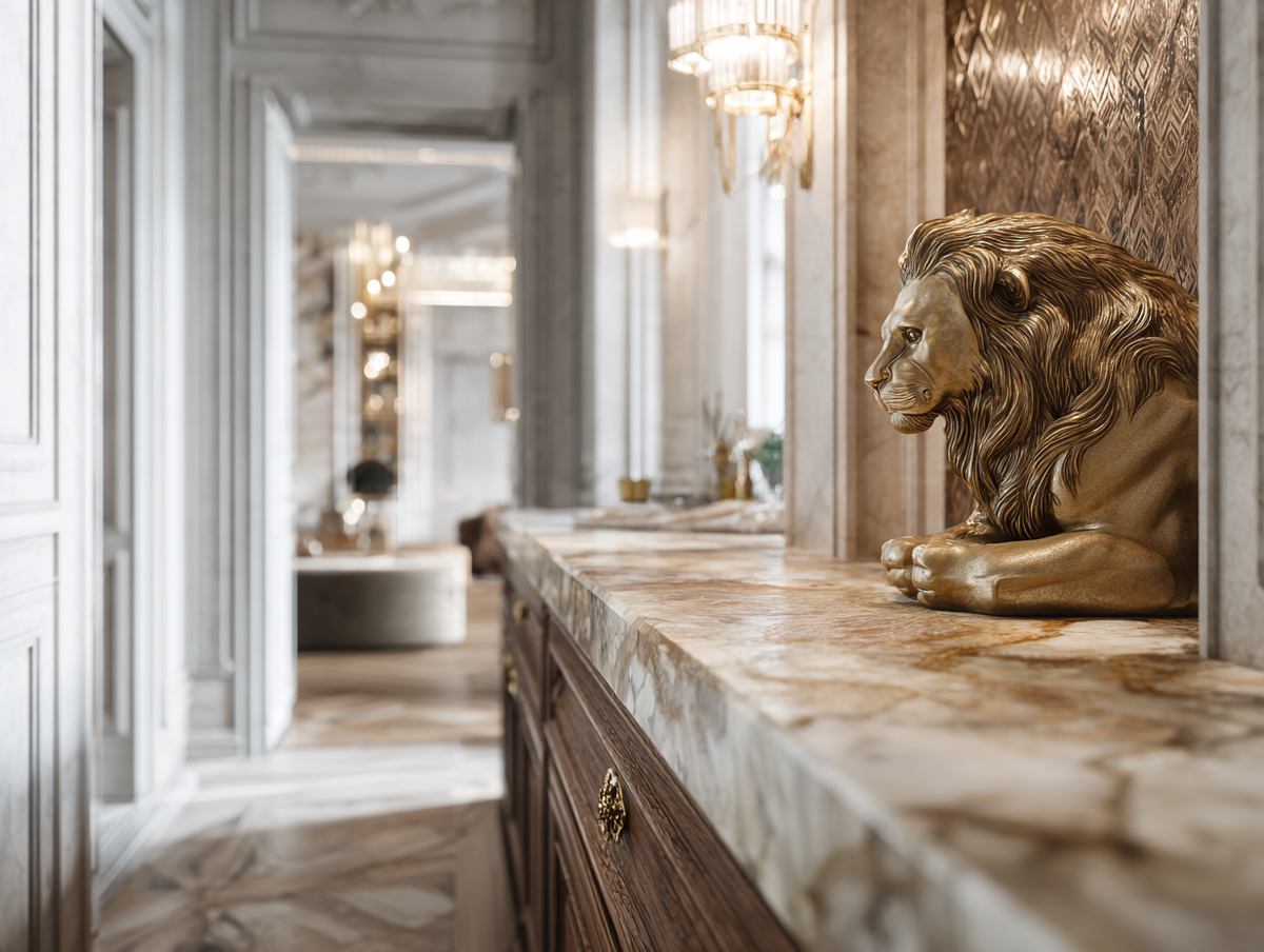    Элитный ремонт в Москве: как создать свой идеальный оазис комфорта и роскоши под ключ Антон