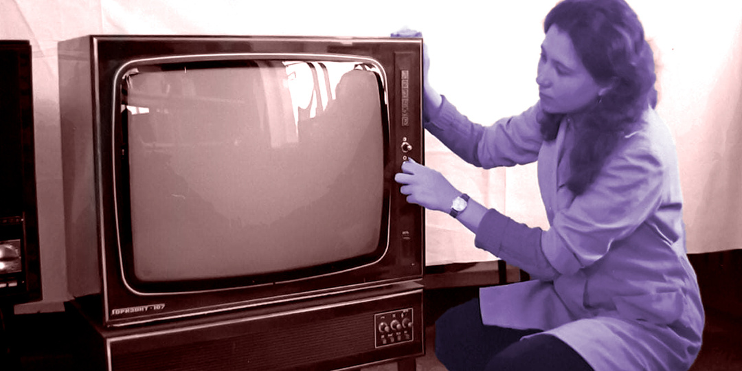 Белорусский завод Горизонт, который делал телевизоры в СССР: что с ним сейчас