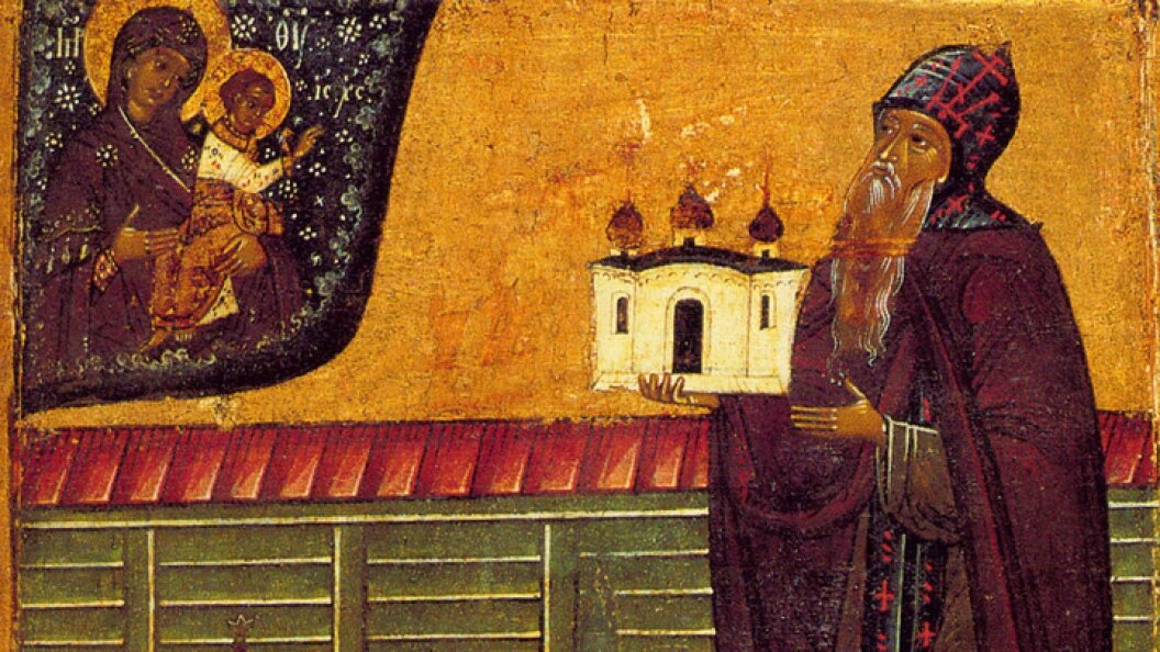    Фото: www.pravoslavie.ru