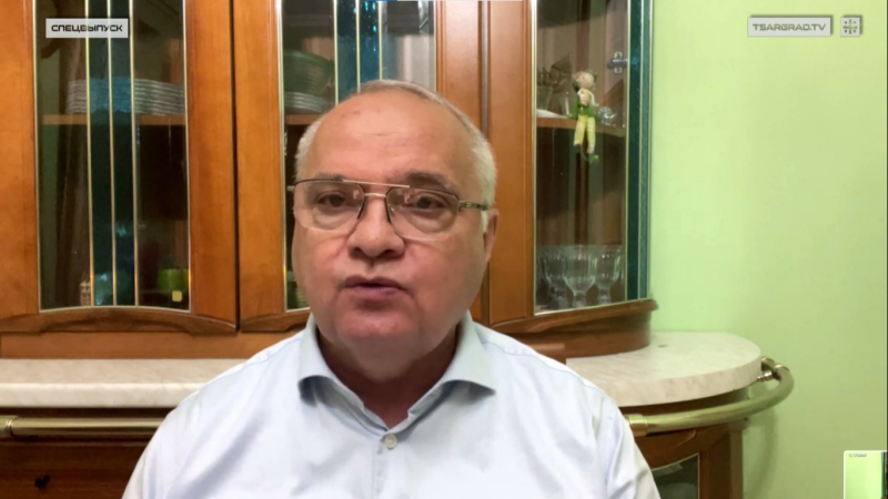    Вальдемар Гердт. Фото: Царьград