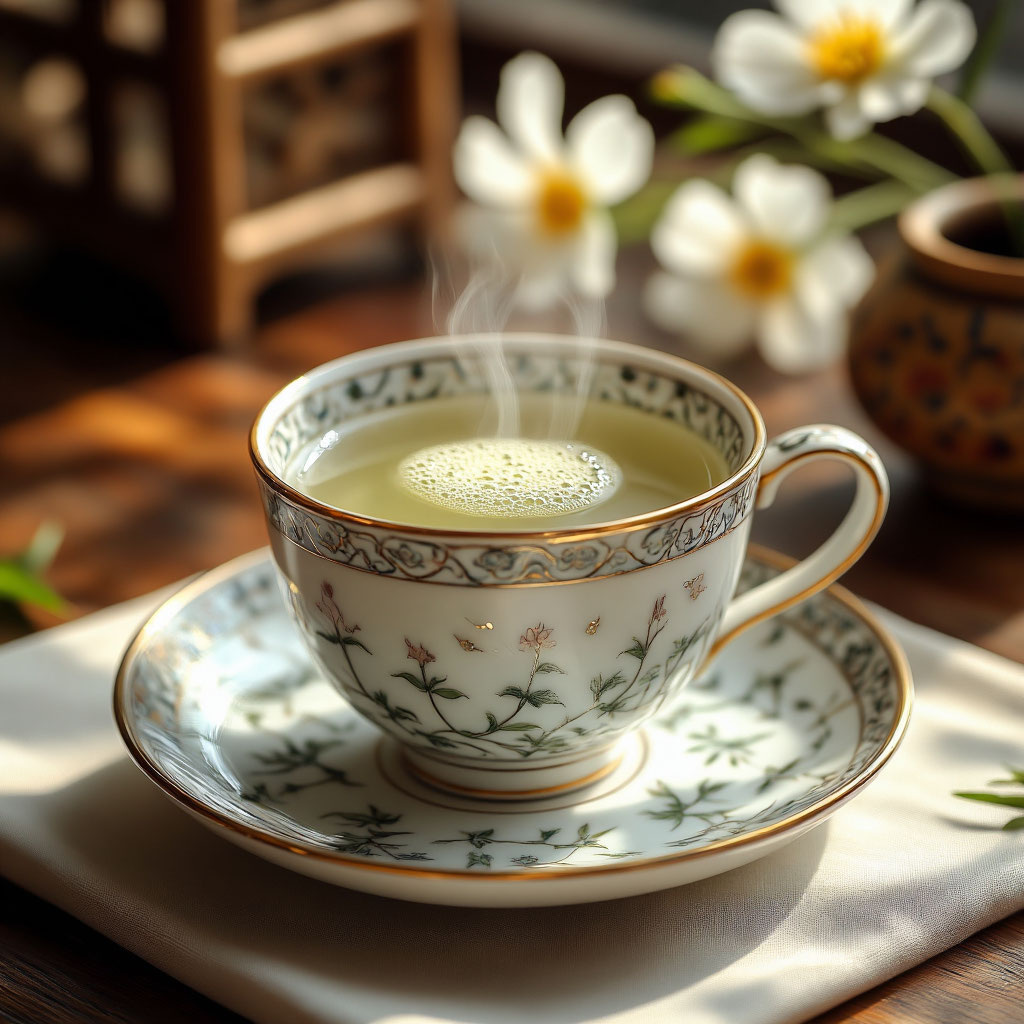 Польза и вред зеленого чая: что важно знать