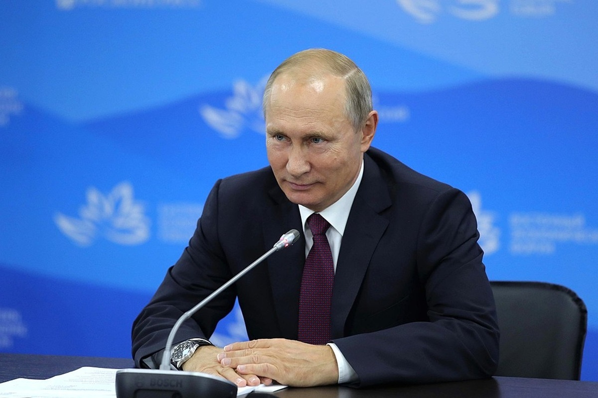    Фото: Кремль, источник: kremlin.ru