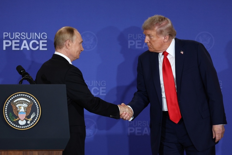    РИА Новости / Сергей Булкин