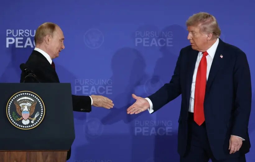     © РИА Новости. Сергей Булкин