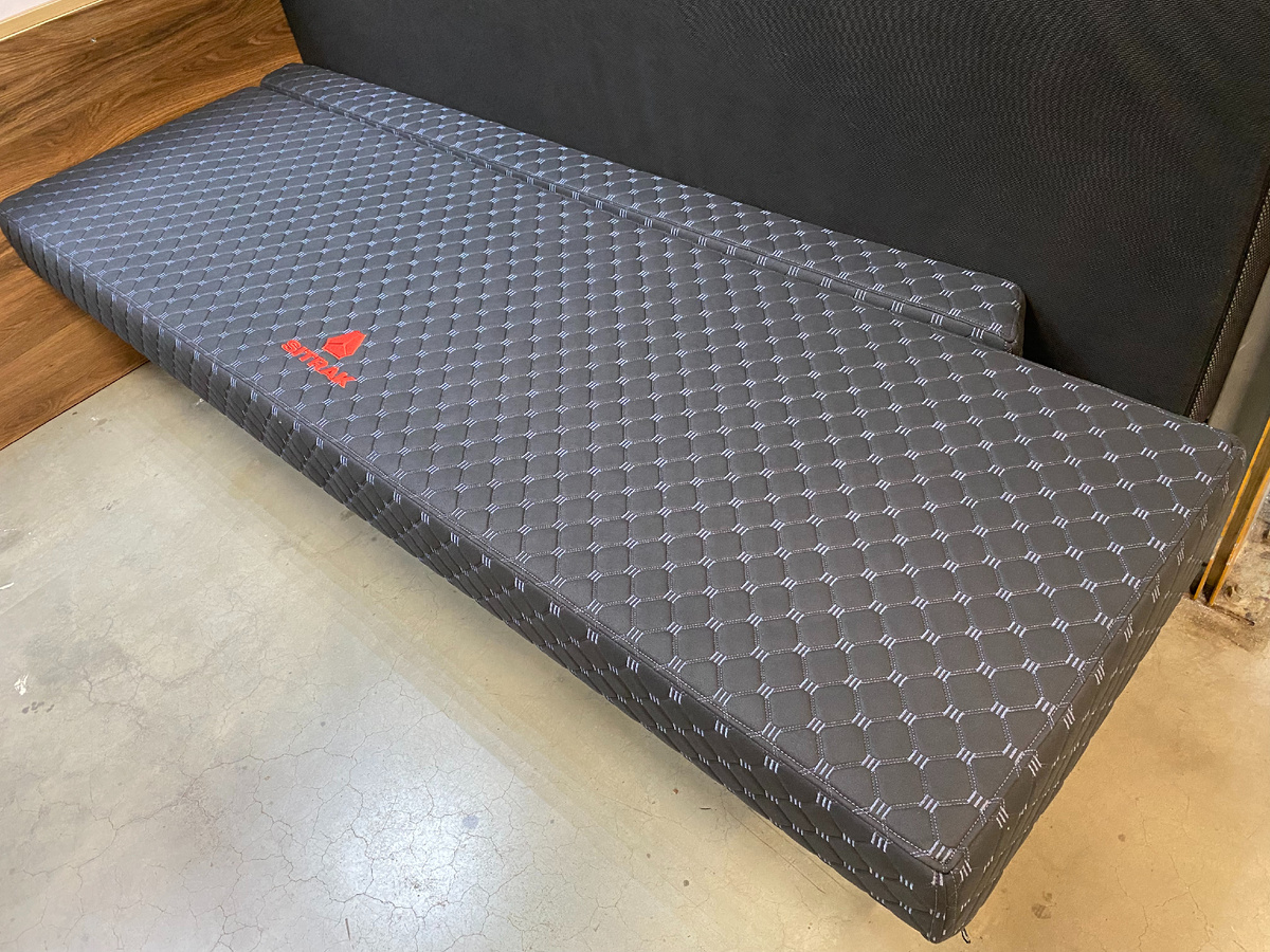 Матрас Премиум от СПАЛБЕР для SITRAK C7H_1