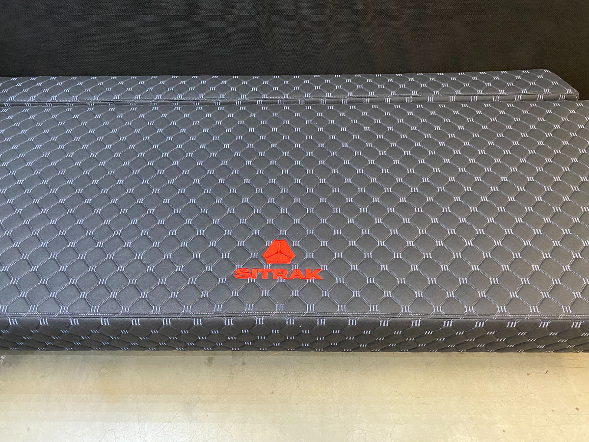 Матрас Премиум от СПАЛБЕР для SITRAK C7H_3