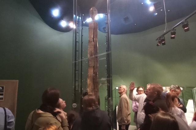    Фото: «АиФ-Урал»/ Алексей Смирнов