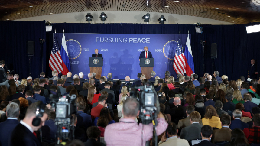    Фото: Reuters/Jeenah Moon