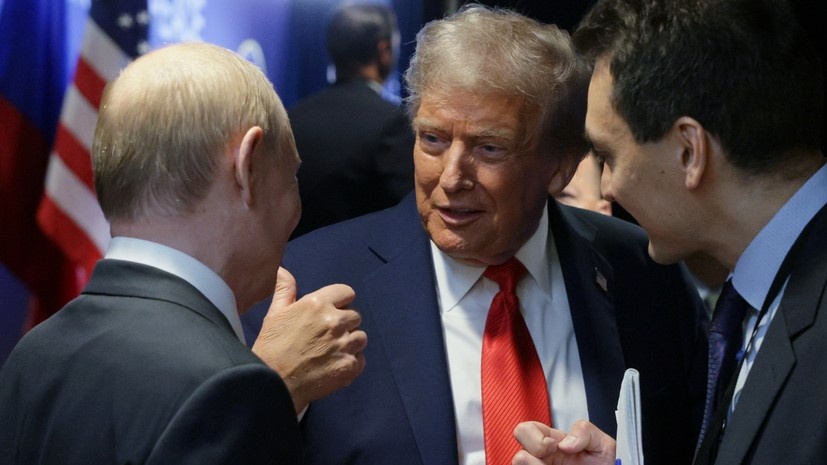   РИА Новости