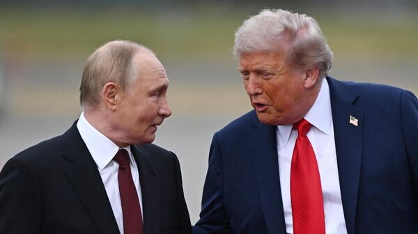    © Sputnik / Сергей Бобылев