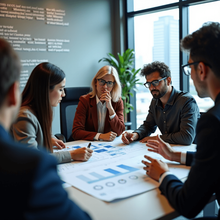    Как успешные бизнесмены преодолевают психологические барьеры для достижения успеха: 5 трансформационных методов Наталья Морозова